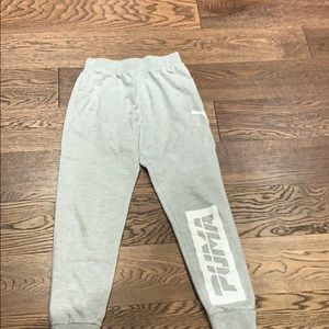 Boys pants